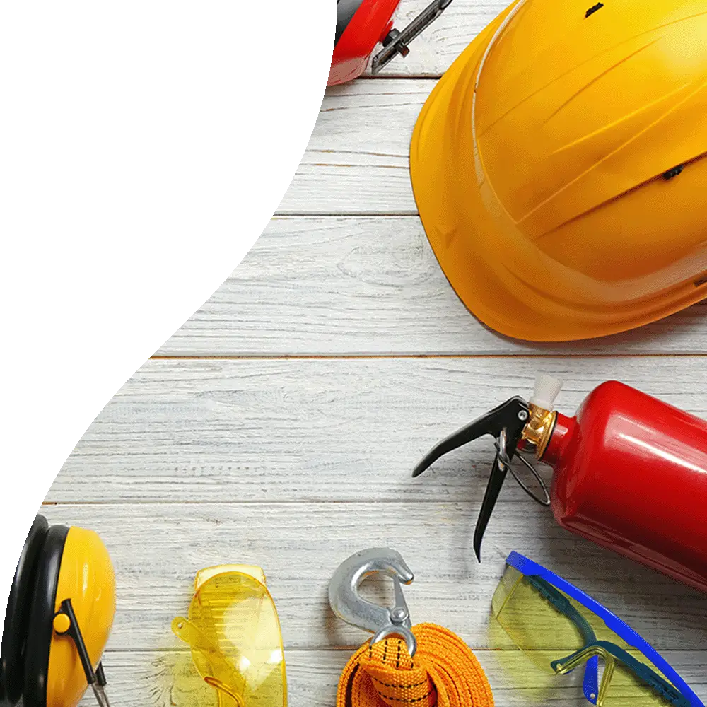Arbeitsschutz und Arbeitssicherheit