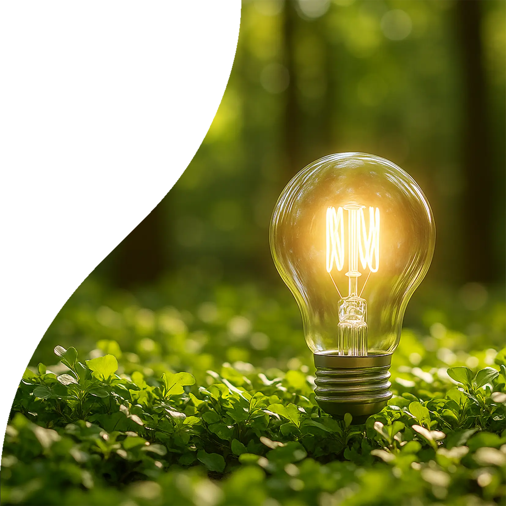 Energie und Umwelt