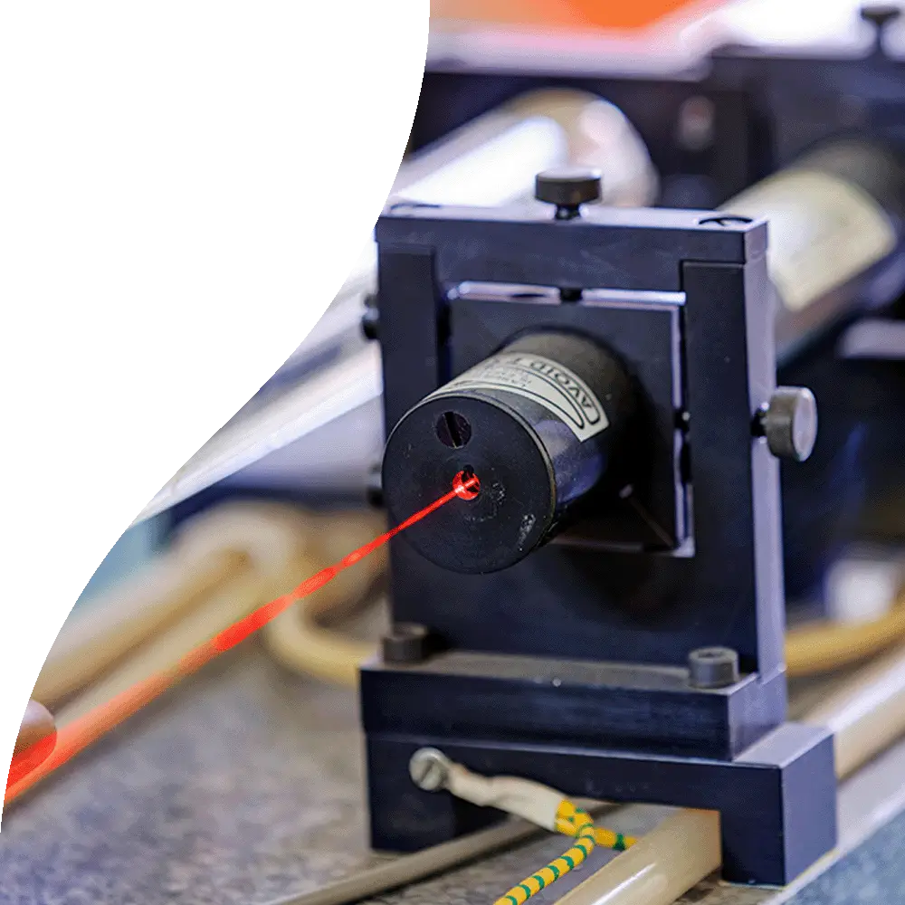 Lasersicherheit