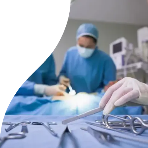 Prävention postoperativer Wundinfektionen